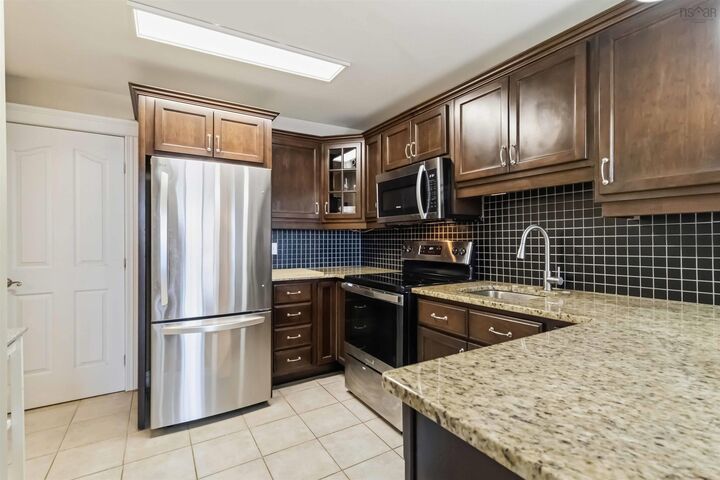 Property Photo:  1601 6369 Coburg Road  NS B3H 4J7 