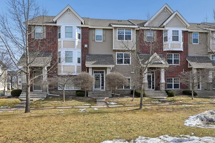 Property Photo:  11907 Emery Village Drive N  MN 55316 