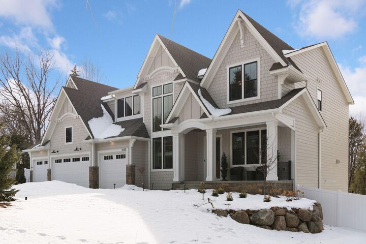 Property Photo:  5120 Hooper Lake Road  MN 55331 