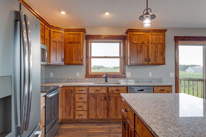 Property Photo: 453 Coyote Way WI 54017