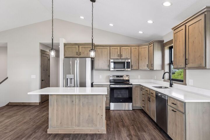 Property Photo: 453 Coyote Way WI 54017