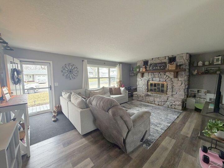 Property Photo:  1705 Fair Street  MO 64601 