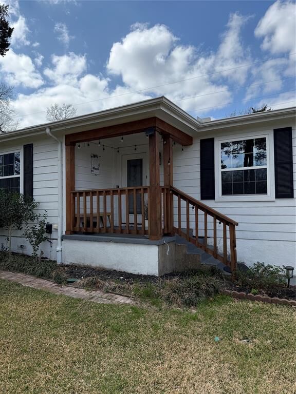 Photo de la propriété:  5323 Lantern Lane  TX 75236 