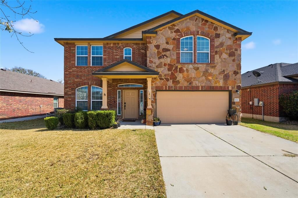 Property Photo: 6520 Vista View Drive TX 76712