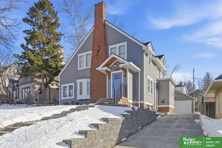 Property Photo:  5639 Emile Street  NE 68106 