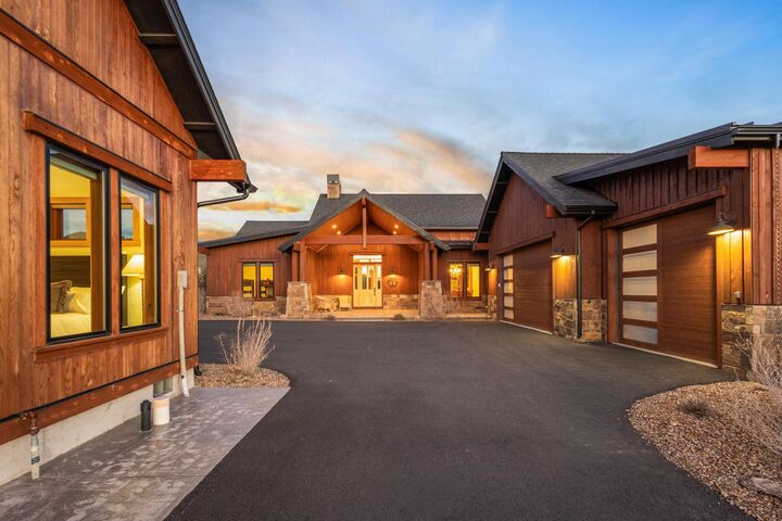 Property Photo:  15781 SW Brasada Ranch Road  OR 97753 