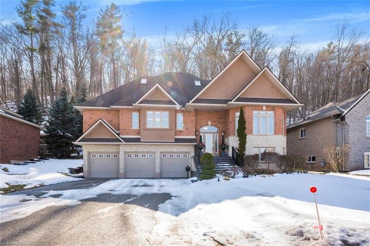 Property Photo: 130 Dorchester Drive ON L3M 1A8