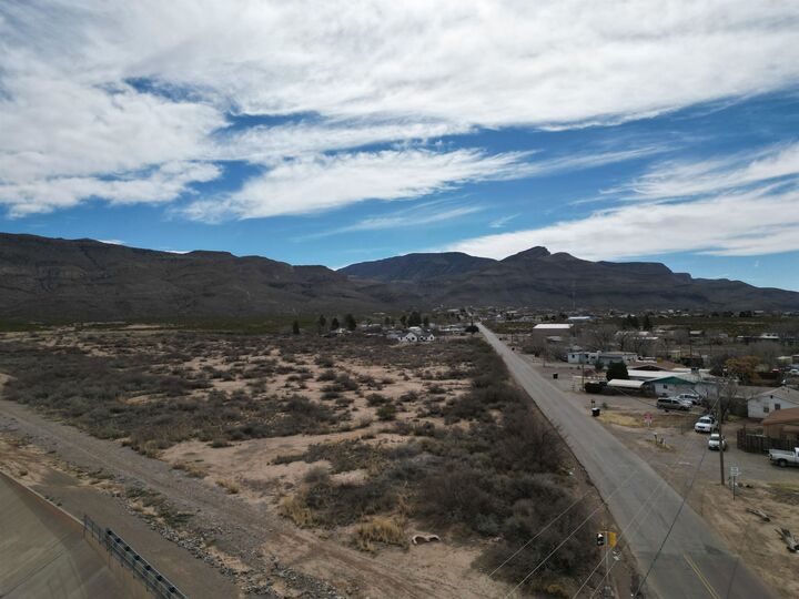 Property Photo:  Lots S Canyon Rd  NM 88310 