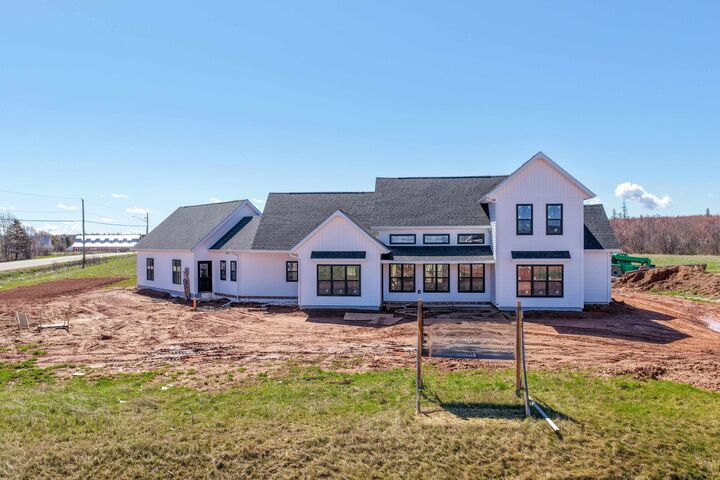 Property Photo:  11 Brianna Street - Cavendish Horizons Estates  PE C0A 1N0 