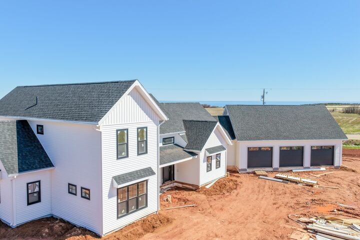 Photo de la propriété: 11 Brianna Street - Cavendish Horizons Estates PE C0A 1N0