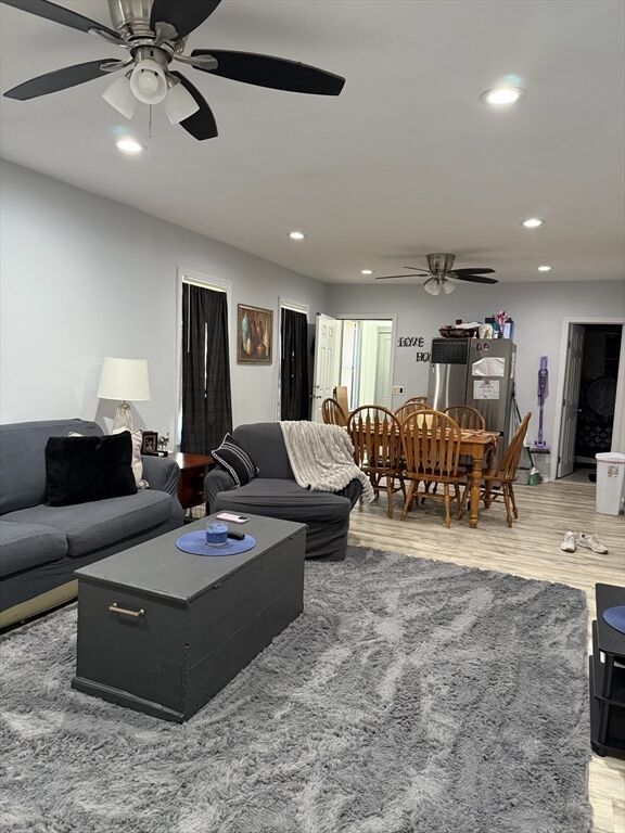 Property Photo: 145 Eastern Ave MA 01605