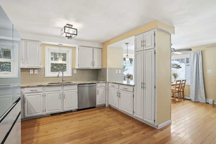 Property Photo:  66 Buttonwood Avenue  MA 01590 