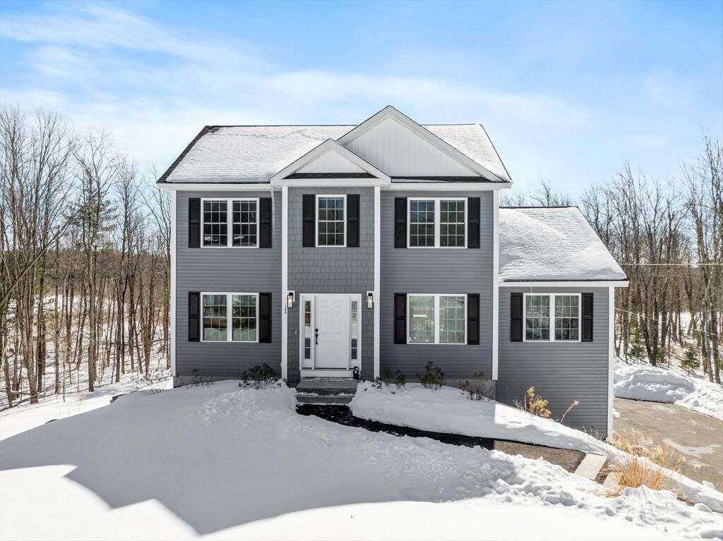 Property Photo:  196 Sheldon Rd  MA 01420 