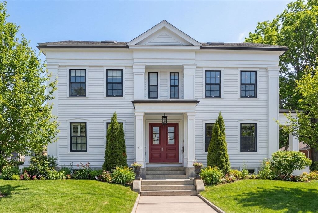 Property Photo: 23 Chickatawbut St 2 MA 02122