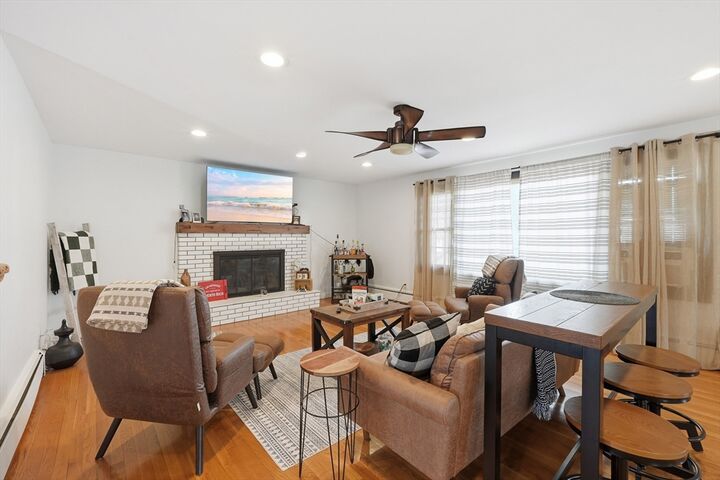 Property Photo:  17 Walbridge Rd  MA 01612 