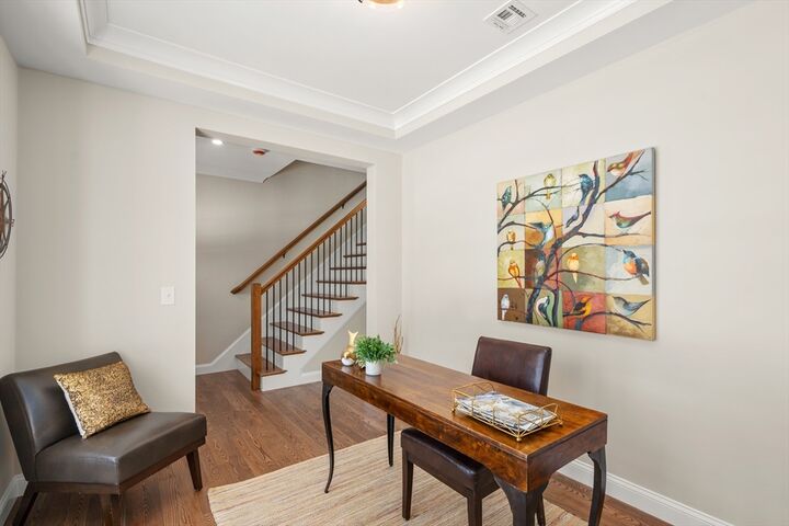 Property Photo:  18 Danielles Way  MA 01606 