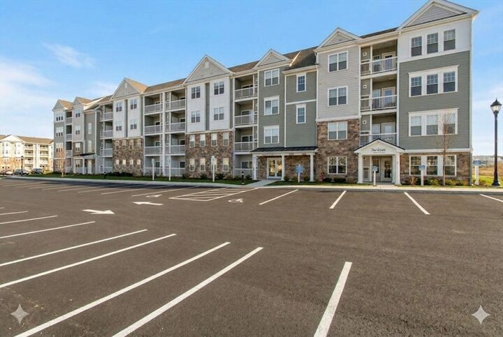 Property Photo:  6312 Peters Farm Way 6312  MA 01581 