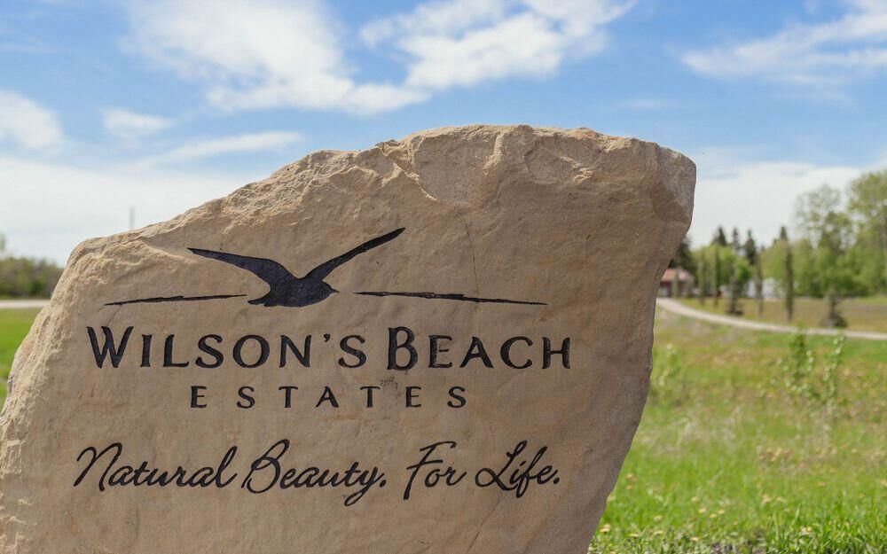 Property Photo: 28124 Township Road 412 33 AB T4L 2N3