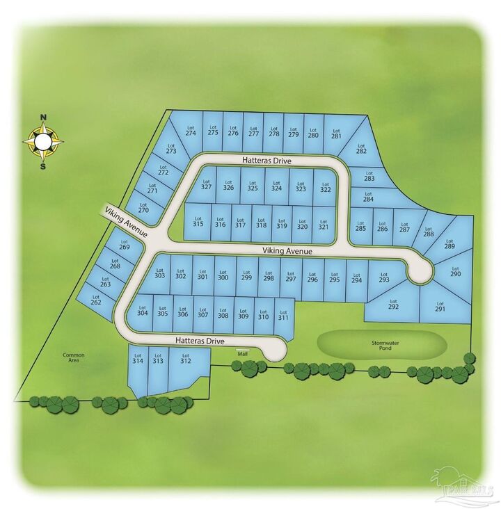 Property Photo:  7592 Hatteras Dr  FL 32566 