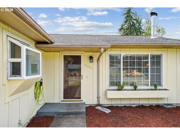 Property Photo:  3381 Nebraska St  WA 98632 