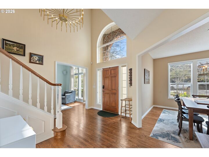 Property Photo: 1546 NW Benfield Dr OR 97229