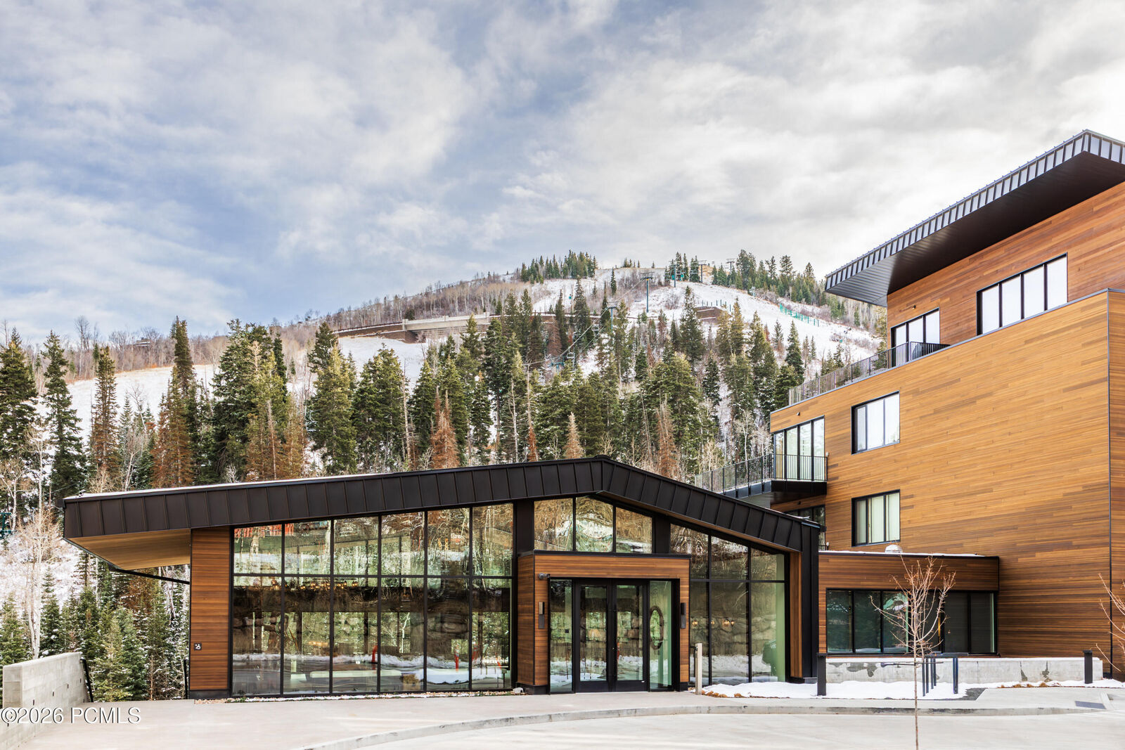 Property Photo:  3267 W Deer Hollow Road 2304  UT 84060 