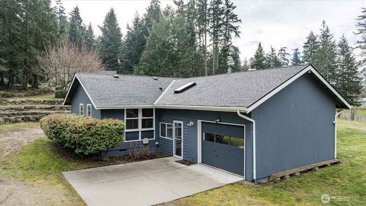 Property Photo: 1287 Hideaway Lane WA 98277