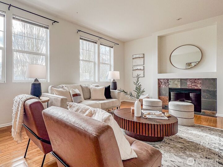 Property Photo:  7005  Holly Park Drive S  WA 98118 