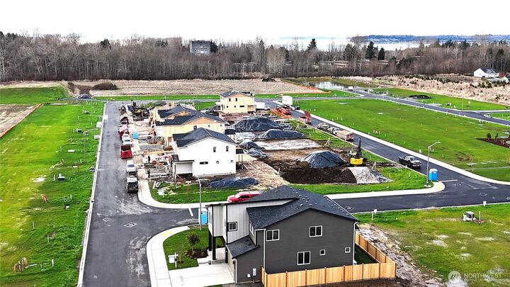 Property Photo: 4517 Cirque (Lot 125) Street WA 98230