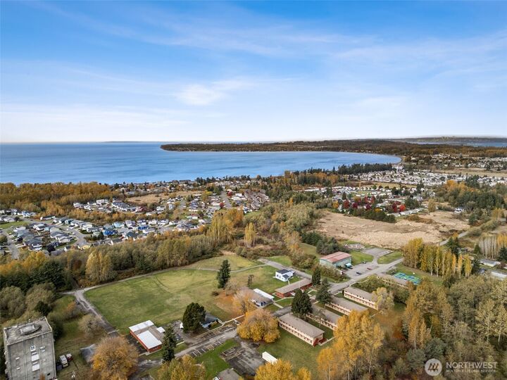 Property Photo:  4517  Cirque (Lot 125) Street  WA 98230 