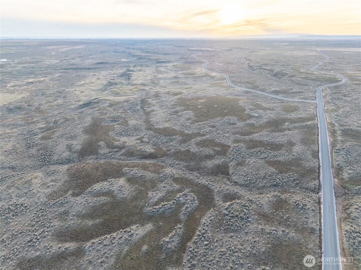 Property Photo: 21 Lot Eagles Spring Ranch WA 98860