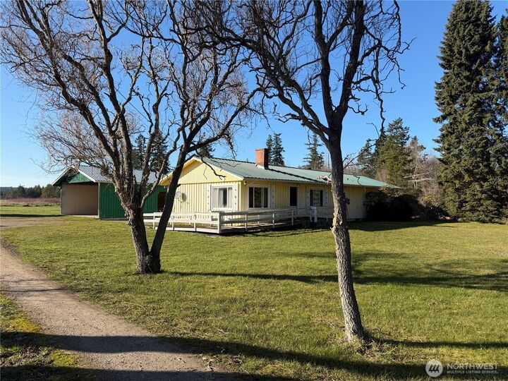 Property Photo:  8275  State Route 20  WA 98368 