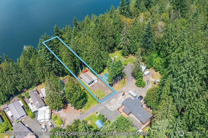 Property Photo: 304 Winston Creek Road B10l3 WA 98564