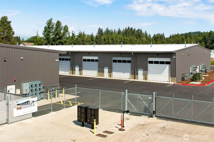 Property Photo: 1631 Jills Court 15 WA 98226