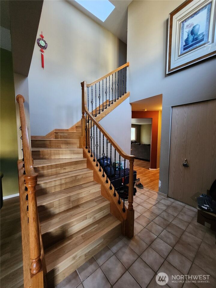 Property Photo: 3930 205th Place SW WA 98036