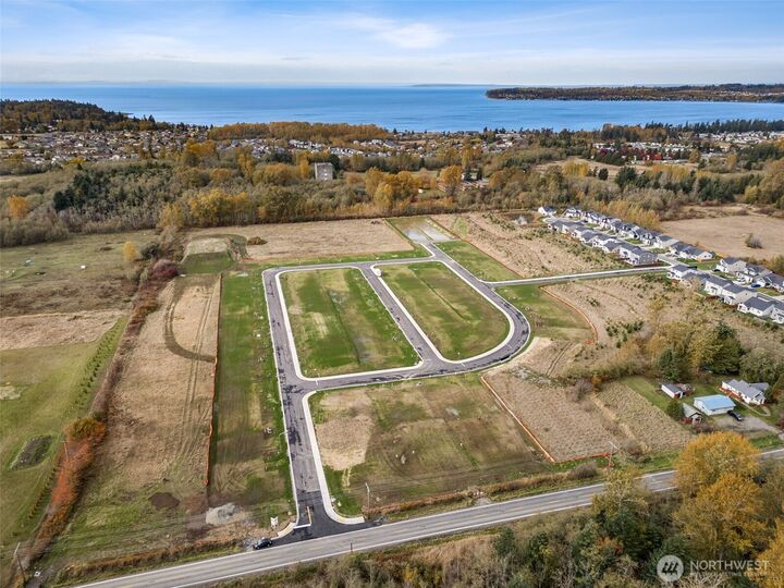 Property Photo: 4527 Cirque (Lot 120) Street WA 98230