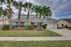 Property Photo:  340 Apache Lane  FL 33487 