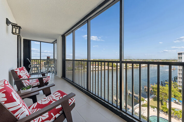 Property Photo:  3420 S Ocean Boulevard 9T  FL 33487 