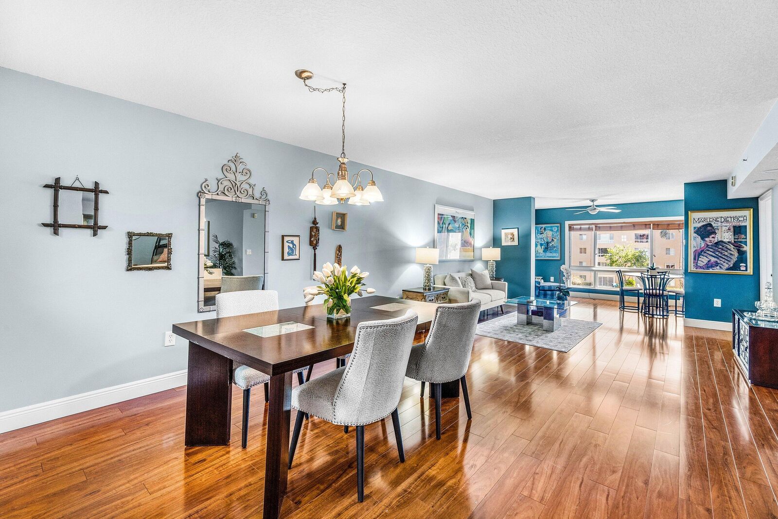 Property Photo: 12540 Majesty Circle 302 FL 33437