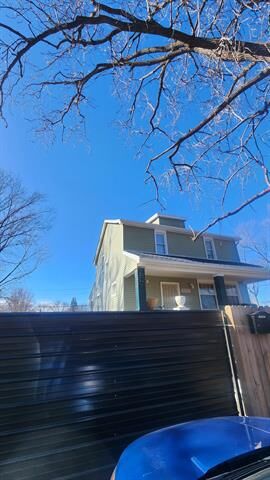 Property Photo:  18087 Gable Street  MI 48234 