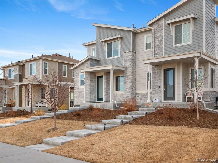Property Photo:  27436 E Archer Avenue  CO 80018 