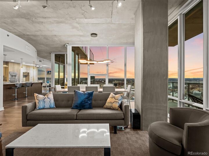 Property Photo: 891 14th Street 3916 CO 80202