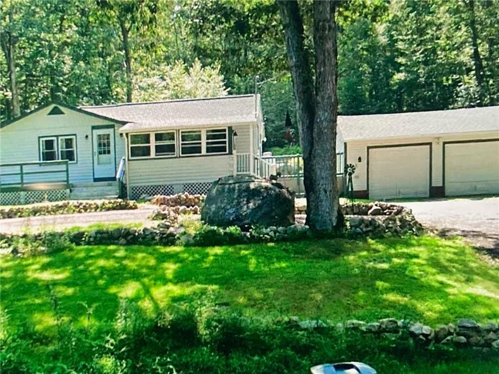 Property Photo: 29 Mount Hygeia Road RI 02825