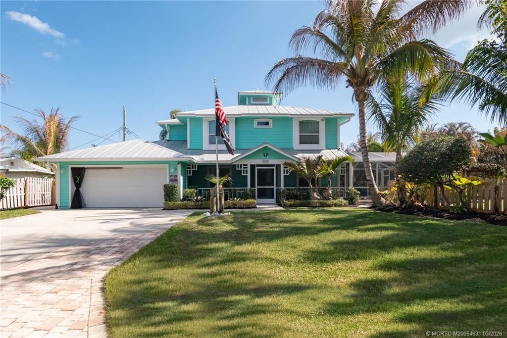 Property Photo:  4095 SE Bay Avenue  FL 34997 