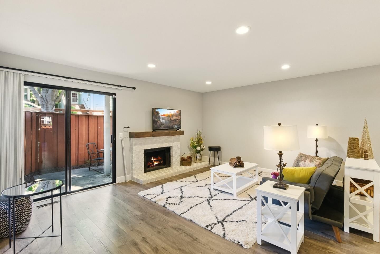 Property Photo:  18013 Hillwood Lane  CA 95037 