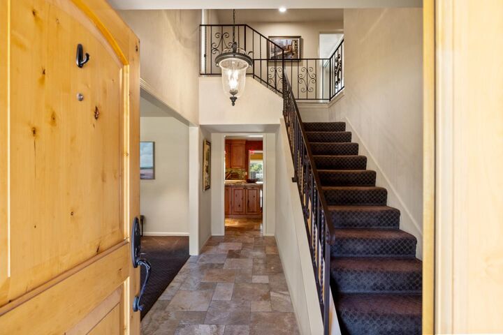 Property Photo: 22700 Picador Drive CA 93908