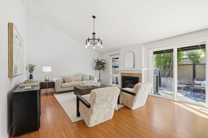 Property Photo:  1225 Blackberry Terrace  CA 94087 