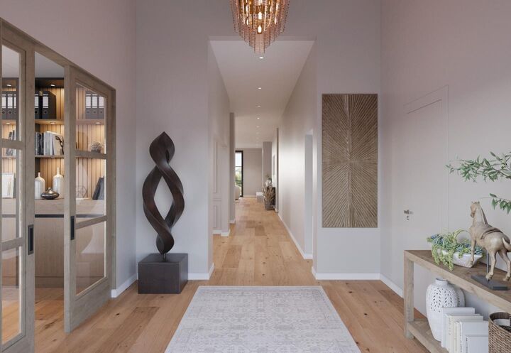 Property Photo: 19518 Burgundy Way CA 95070