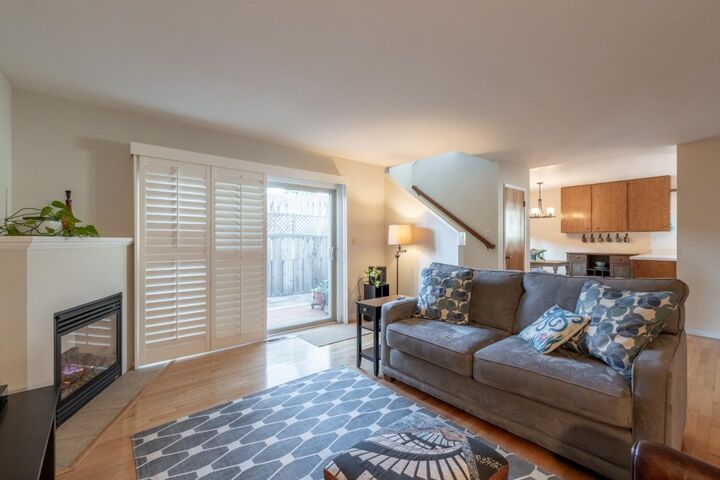 Property Photo: 128 Cypress Grove Court CA 93933