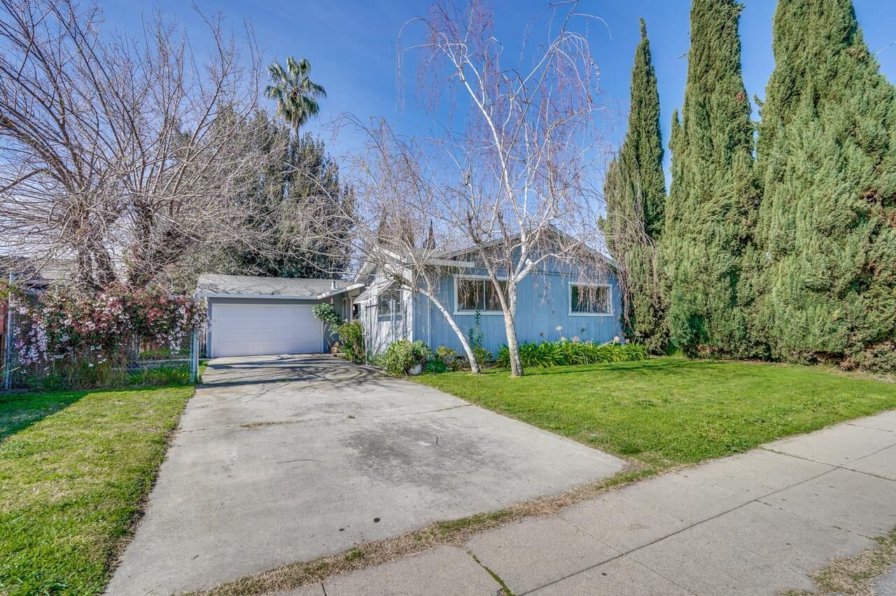 Property Photo: 1641 Santee Drive CA 95122